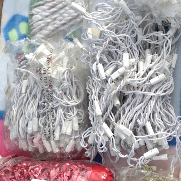 Christmas 🎄 Decorations Lot - Picture 3 of 6